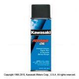 Kawasaki Teryx Accessories Catalog(2011). Chemicals & Lubricants. Fog Free Products