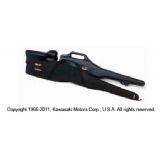 Kawasaki Teryx Accessories Catalog(2011). Luggage & Racks. Gun Scabbards