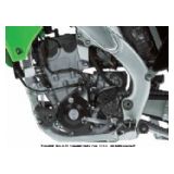 Kawasaki Performance Parts(2010). Engine. Engines