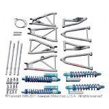 Kawasaki Performance Parts(2010). Suspension & Forks. Suspensions