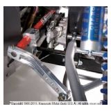 Kawasaki Performance Parts(2010). Suspension & Forks. Sway Bars