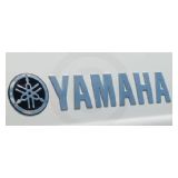 Yamaha PWC Apparel & Gifts(2011). Decals & Graphics. Emblems