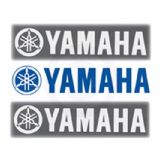 Yamaha PWC Apparel & Gifts(2011). Decals & Graphics. Promotional Decals