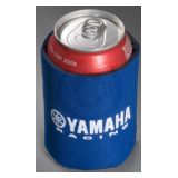 Yamaha PWC Apparel & Gifts(2011). Gifts, Novelties & Accessories. Can Coozies