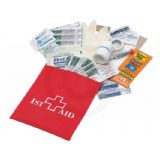 Yamaha PWC Apparel & Gifts(2011). Gifts, Novelties & Accessories. First Aid Kits