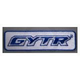 Yamaha PWC Apparel & Gifts(2011). Gifts, Novelties & Accessories. Patches
