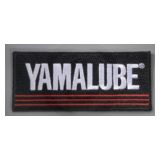 Yamaha PWC Apparel & Gifts(2011). Gifts, Novelties & Accessories. Patches
