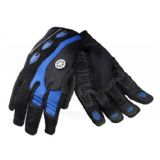 Yamaha PWC Apparel & Gifts(2011). Gloves. Textile Riding Gloves