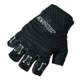 Yamaha PWC Apparel & Gifts(2011). Gloves. Textile Riding Gloves