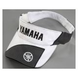 Yamaha PWC Apparel & Gifts(2011). Headwear. Visors