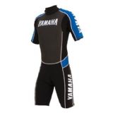 Yamaha PWC Apparel & Gifts(2011). Suits. Wetsuits