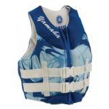 Yamaha PWC Apparel & Gifts(2011). Water Sports. PFDs & Life Jackets