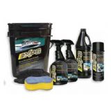 Sea-Doo Riding Gear, Parts and Accessories(2011). Chemicals & Lubricants. Cleaners