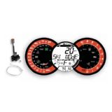 Sea-Doo Riding Gear, Parts and Accessories(2011). Dashes & Gauges. Multi-Function Displays