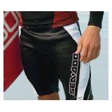 Sea-Doo Riding Gear, Parts and Accessories(2011). Shorts. Textile Shorts
