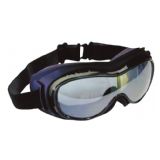 Marshall Motorcycle & PWC(2011). Eyewear. Goggles