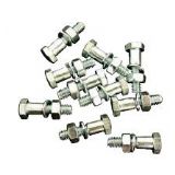 Marshall Motorcycle & PWC(2011). Fasteners. Bolts