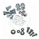 Marshall Motorcycle & PWC(2011). Fasteners. Nuts, Bolts & Fasteners