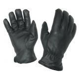 Marshall Motorcycle & PWC(2011). Gloves. Leather Riding Gloves