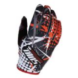Marshall Motorcycle & PWC(2011). Gloves. Textile Riding Gloves