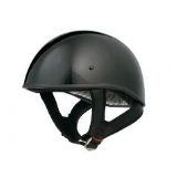 Marshall Motorcycle & PWC(2011). Helmets. Half Helmets