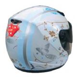 Marshall Motorcycle & PWC(2011). Helmets. Helmet Accessories