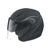 Marshall Motorcycle & PWC(2011). Helmets. Open Face Helmets