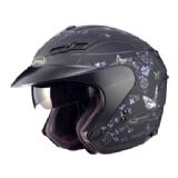 Marshall Motorcycle & PWC(2011). Helmets. Open Face Helmets