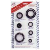 Marshall Motorcycle & PWC(2011). Intake & Fuel. Oil Seals
