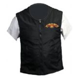 Marshall Motorcycle & PWC(2011). Vests. Textile Vests