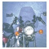 Marshall Motorcycle & PWC(2011). Windshields. Windshields