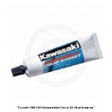 Kawasaki Full-Line Accessories Catalog(2011). Chemicals & Lubricants. Adhesives