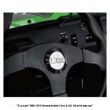 Kawasaki Full-Line Accessories Catalog(2011). Controls. Steering Wheels