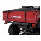 Kawasaki Full-Line Accessories Catalog(2011). Guards. Bumpers
