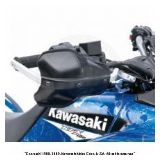 Kawasaki Full-Line Accessories Catalog(2011). Guards. Hand Guards
