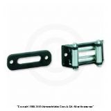 Kawasaki Full-Line Accessories Catalog(2011). Implements & Winches. Winch Accessories