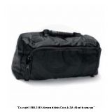 Kawasaki Full-Line Accessories Catalog(2011). Luggage & Racks. Cargo Bags