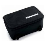 Kawasaki Full-Line Accessories Catalog(2011). Luggage & Racks. Cooler Bags