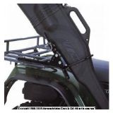 Kawasaki Full-Line Accessories Catalog(2011). Luggage & Racks. Gun Scabbards