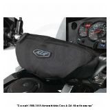 Kawasaki Full-Line Accessories Catalog(2011). Luggage & Racks. Handlebar Bags
