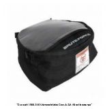 Kawasaki Full-Line Accessories Catalog(2011). Luggage & Racks. Tank Bags