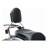 Kawasaki Full-Line Accessories Catalog(2011). Seats & Backrests. Backrest Pads