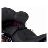 Kawasaki Full-Line Accessories Catalog(2011). Seats & Backrests. Backrest Pads