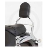 Kawasaki Full-Line Accessories Catalog(2011). Seats & Backrests. Backrests