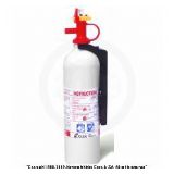 Kawasaki Full-Line Accessories Catalog(2011). Shop Supplies. Fire Extinguishers