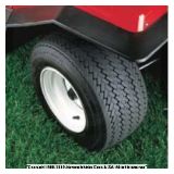 Kawasaki Full-Line Accessories Catalog(2011). Tires & Wheels. Tires