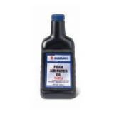 Suzuki Apparel and Accessories(2011). Chemicals & Lubricants. Filter Cleaner & Oil