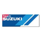 Suzuki Apparel and Accessories(2011). Decals & Graphics. Promotional Decals