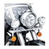 Suzuki Apparel and Accessories(2011). Electrical. Light Bars