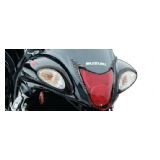 Suzuki Apparel and Accessories(2011). Electrical. Tail Lights
